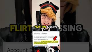 Roblox is BANNING players for this