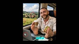 These Details Instantly Reveal AI Images 🤔 #meme #realfake #photoediting #photoshop