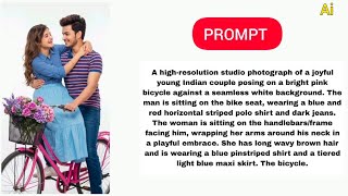 TOP 45+ INSTAGRAM TRENDING PROMPT 🔥 || VIRAL AI IMAGES EDITING PROMPT