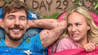 Survive 30 Days Stranded With Your Ex, Win $250,000