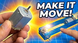 Build Your Own Cooling Fan for Under $5