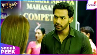 Mangal Lakshmi |  | Sneak Peek: Ep - 718 | Colors TV