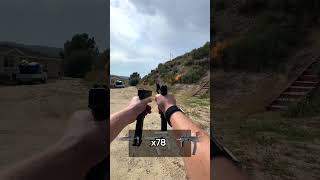 Airsoft Gun Game! - Pt. 2