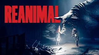 FINDING MOTHER PIG AND SERVING SOME BACON! - REANIMAL