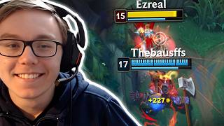 600 AD 100% CRIT SION KICKS!