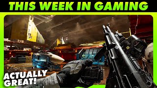 Nvidia DLSS 5 Sparks Outrage, Battlefield 6 Update Surprises - This Week In Gaming