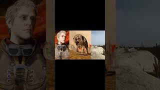 choose your ending,  who do you side with ? #fallout #falloutnewvegas #falloutcommunity #newvegas