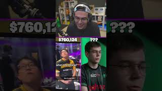 WHO HAS THE MOST EARNINGS? 🤔