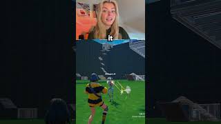 THIS IS THE MOST BROKEN WEAPON IN 1V1 WITH EVERY GUN!!!