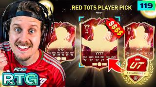 I Opened My Serie A/MLS WL Rewards And...