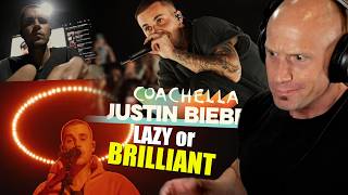 Lazy?! or PEAK Justin Bieber? Analysis - Coachella LIVE 2026