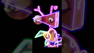 How to draw Zooble | The Amazing Digital Circus #tadc #zooble #shortsfeed #viral #drawing #howto