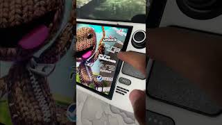 This is the biggest problem with the steam deck #gaming #tech