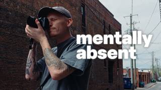 Your Camera Isn't Preserving Your Memories