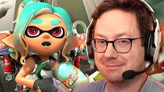 Splatoon Raiders Is NOT What I Expected…