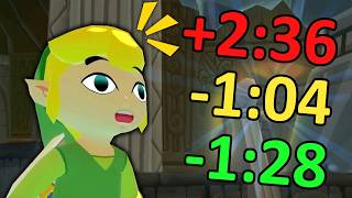 Wind Waker HD Speedruns are INCREDIBLE in 2026!