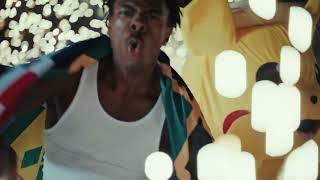 The Caribbean Tour 🏝️ (Official Trailer)