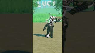 EVERYBODY hates them for THIS...??? #roblox #shorts