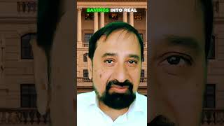 Financial World About To CRASH? Property Investors Move Differently