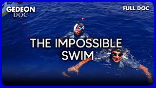 Swimming Across 5 Continents: Philippe Croizon's Epic Quest | Full Documentary