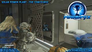 Pragmata - All Mini Cabin Locations (Mini-Hunter Supreme Trophy / Achievement Guide)