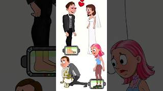 Impossible date:😍🥰 tricky riddle/Android &iOS Game #shorts #funny #impossibledate #shortvideo