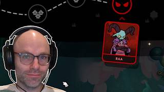 They call me The Rambler (Demon Bluff)