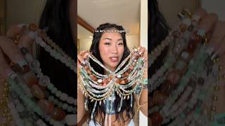 GET DRESSED WITH ME FOR COACHELLA DAY 3!!!🧡✨ #coachella #getdressedwithme #outfit