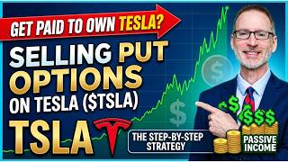 Don’t Buy Tesla… Do This Instead (Get Paid!)