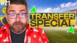 Promotion Was the Easy Part…