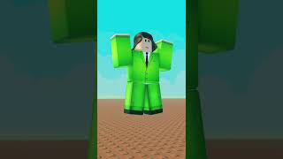 How big can #roblox avatars get?