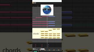 this beat was truly a GEM💎💎#producer #musicproducer #flstudio #fyp #beat