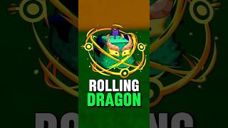 Can You Roll Dragon in Blox Fruits? 🐉