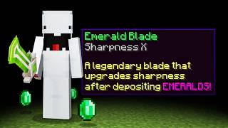 Sharpness 10 Is Too Overpowered...