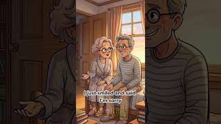 💡 Learn English Daily | A Simple “No” Changed Everything at Work #dailyenglish