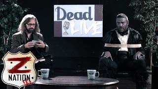 The Collector | Z Nation