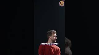 Lakers Defense Woes! Kennard Drops 27, Buries Rockets! #shorts