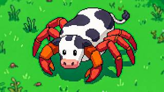 i was given control of evolution and this happened