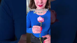 At home Floral Design tricks! 🌸