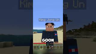 V88King Con GOON 😭🙏#minecraft