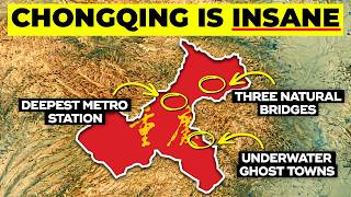 25 Insane Facts about Chongqing