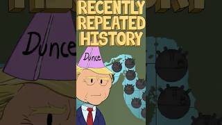 Strait of Hormuz Screw Up | Recently Repeated History