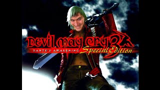 FIRST PLAYTHROUGH OMG