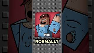 This Roblox YouTuber's Last Videos Were Deeply Disturbing 💀👁️