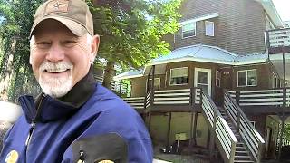 Cops Find Missing Firefighter Murdered in New Mexico Mansion