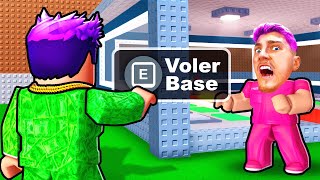 STEAL A BRAINROT MAIS JE PEUX TOUT VOLER !! (Prank JeanFils)