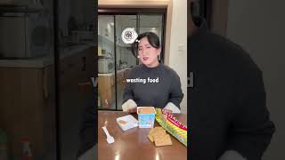 🍪✨ I Accidentally Made a Cheesecake from Cookies & Yogurt! Viral Kitchen Hack