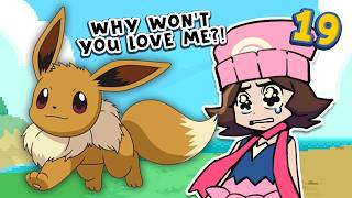 The Quest for Umbreon | Pokemon Grumplocke [19]