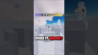 Is This Roblox Smoke Grenade Trick BROKEN?