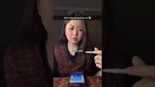 Lol, I just got roasted by Airlearn #airlearnpartner#air2013 #learnfrench